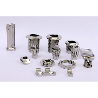 Automotive Parts Manufacturer in India